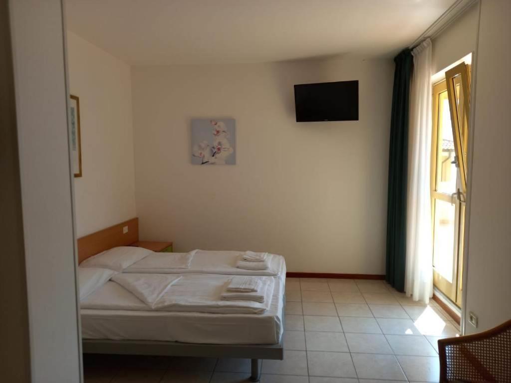 Hotel Florida Limone sul Garda Exteriér fotografie