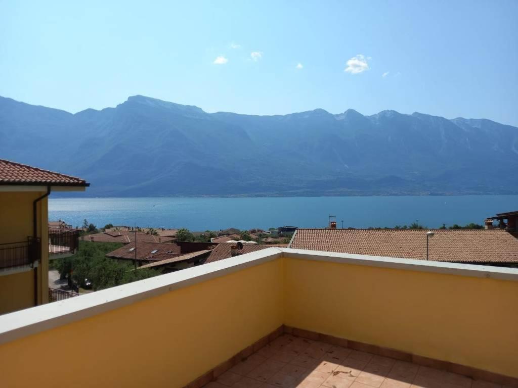 Hotel Florida Limone sul Garda Exteriér fotografie