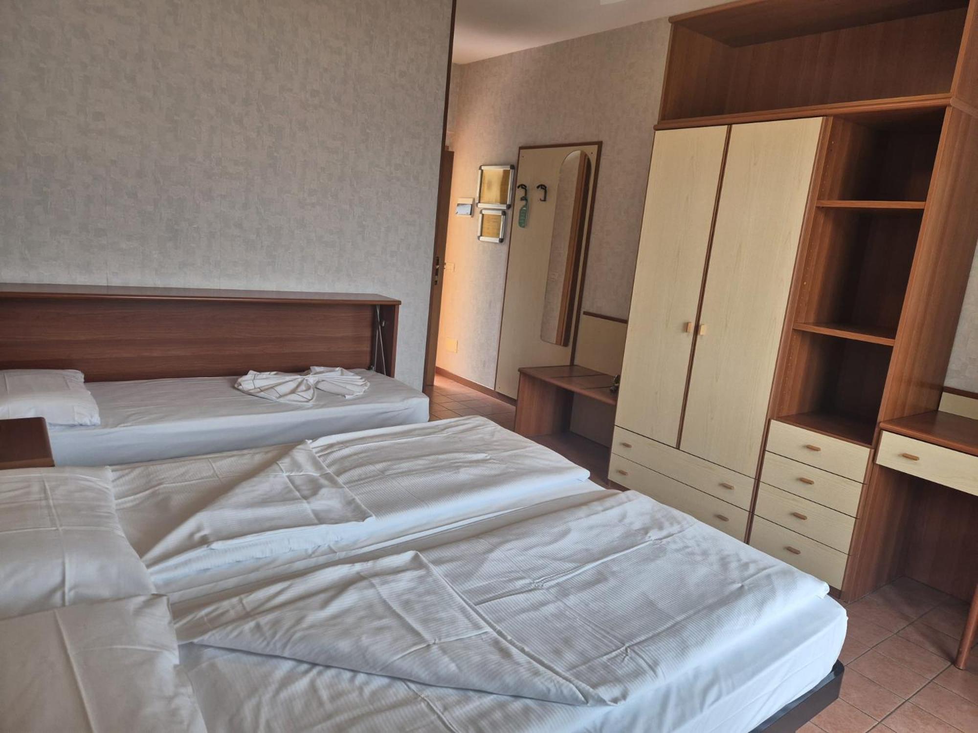 Hotel Florida Limone sul Garda Exteriér fotografie