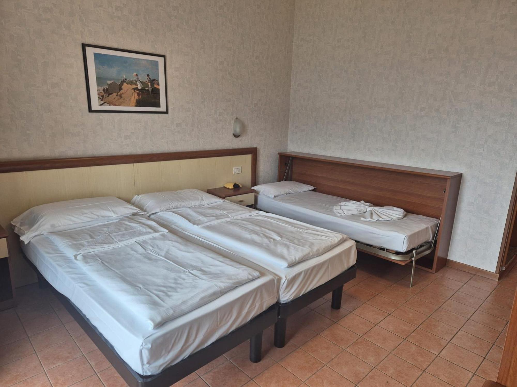 Hotel Florida Limone sul Garda Exteriér fotografie