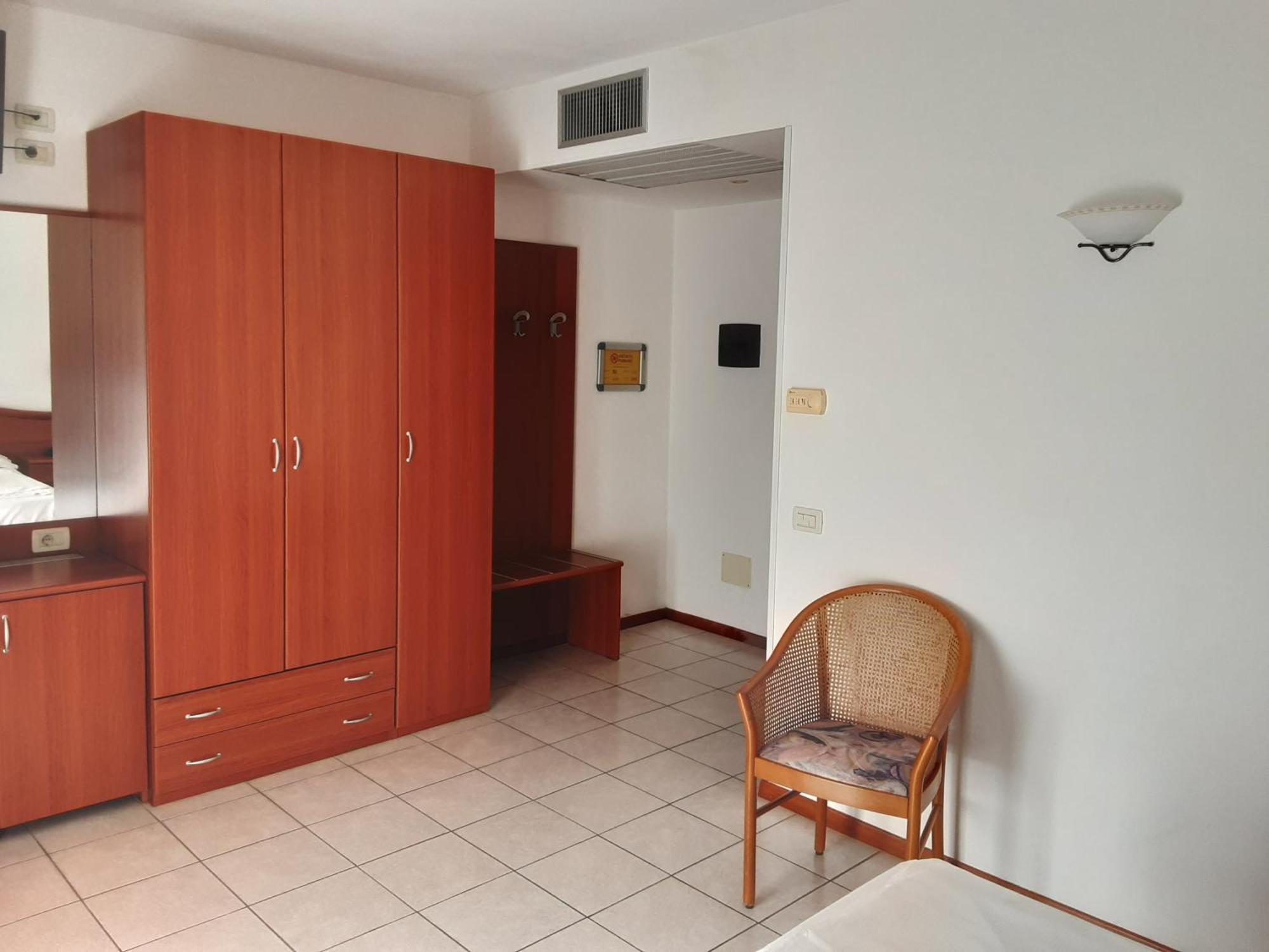 Hotel Florida Limone sul Garda Exteriér fotografie