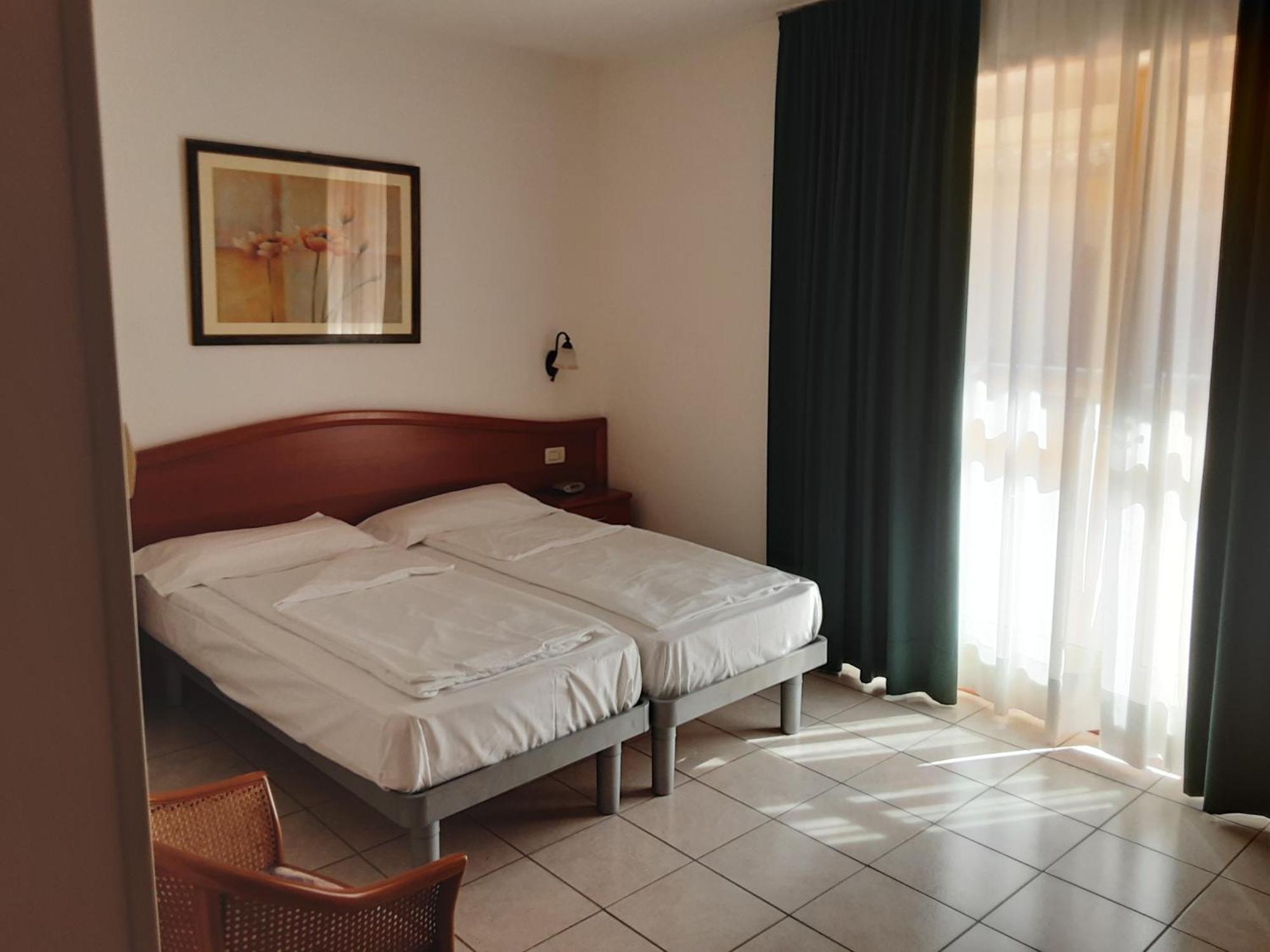 Hotel Florida Limone sul Garda Exteriér fotografie