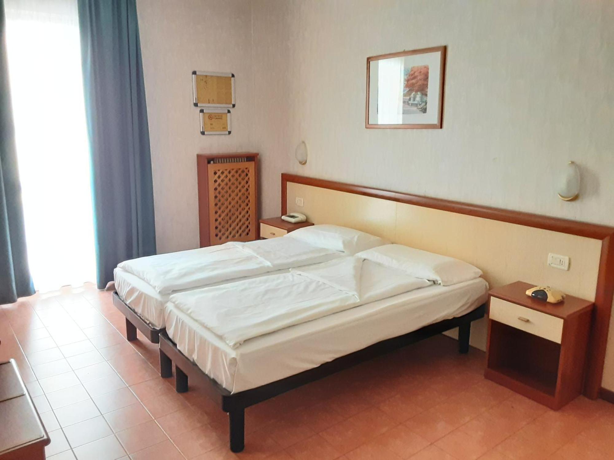 Hotel Florida Limone sul Garda Exteriér fotografie