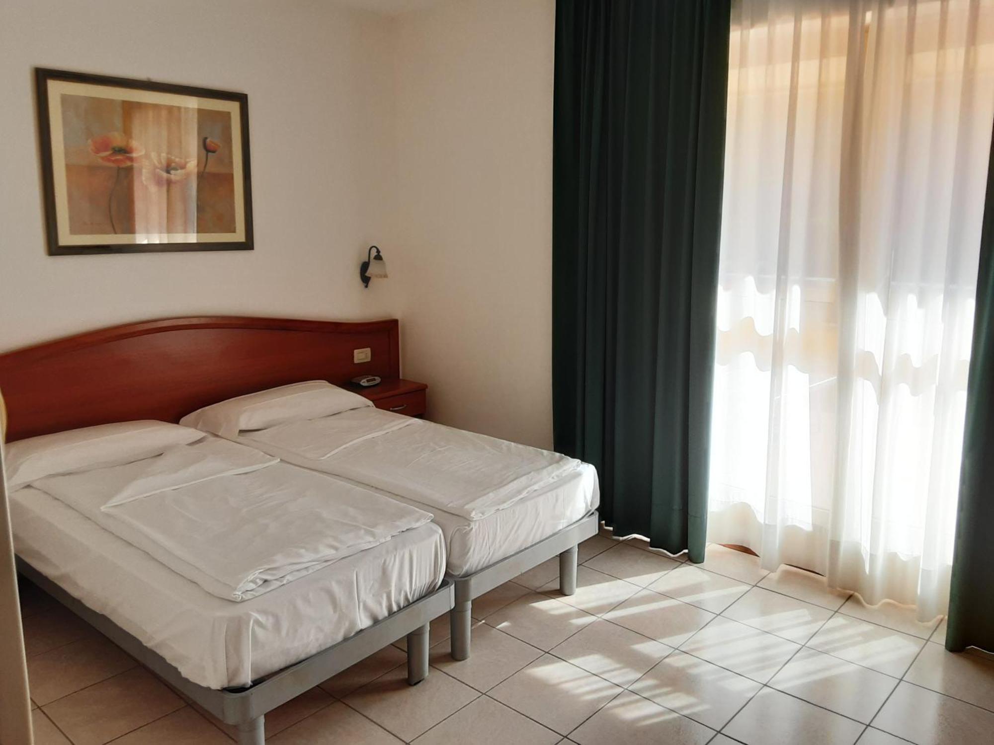 Hotel Florida Limone sul Garda Exteriér fotografie